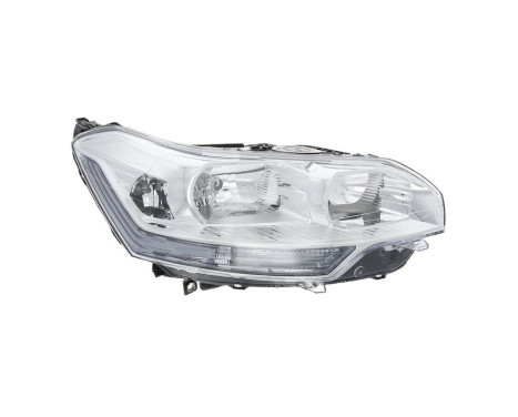 Headlight right 043692 Valeo, Image 2