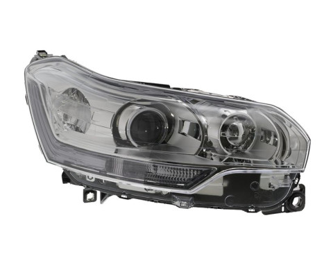 Headlight right 043694 Valeo