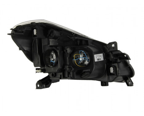 Headlight right 043747 Valeo, Image 2