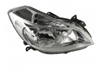 Headlight right 043747 Valeo