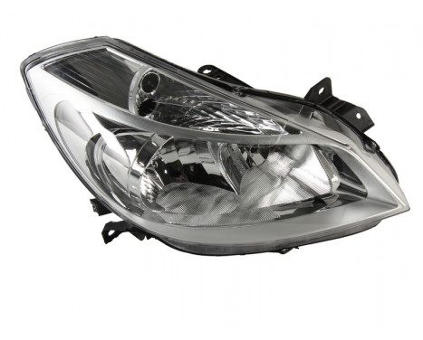 Headlight right 043747 Valeo
