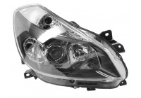 Headlight right 043749 Valeo