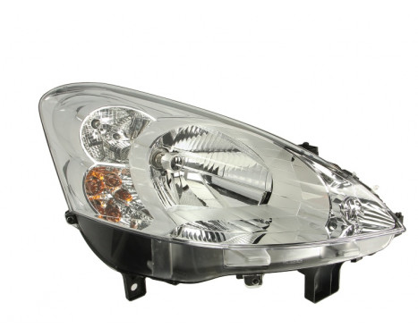 Headlight right 043775 Valeo