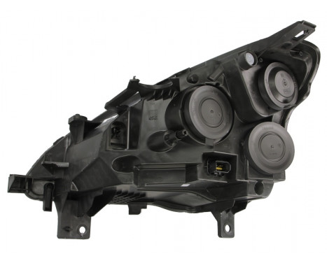 Headlight right 043775 Valeo, Image 2
