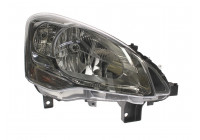Headlight right 043779 Valeo