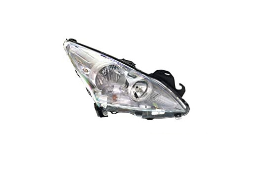Headlight right 043785 Valeo