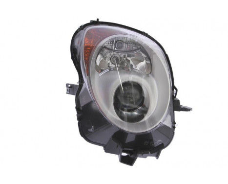 Headlight right 043793 Valeo