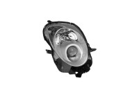 Headlight right 043797 Valeo