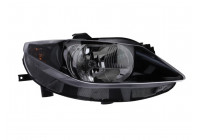 Headlight right 043813 Valeo