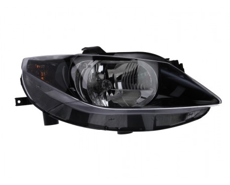Headlight right 043813 Valeo