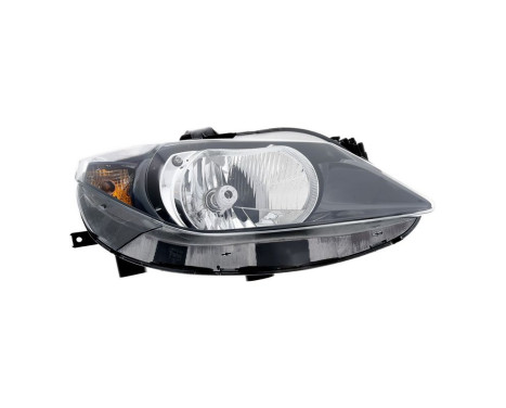 Headlight right 043813 Valeo, Image 4