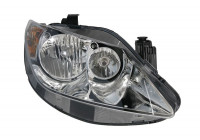 Headlight right 043817 Valeo