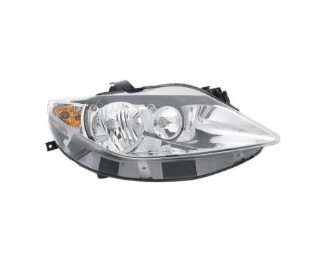 Headlight right 043817 Valeo, Image 3