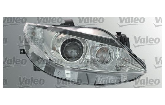 Headlight right 043821 Valeo, Image 2