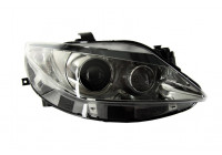 Headlight right 043821 Valeo