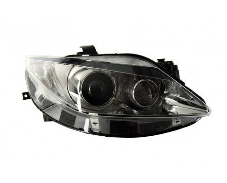 Headlight right 043821 Valeo