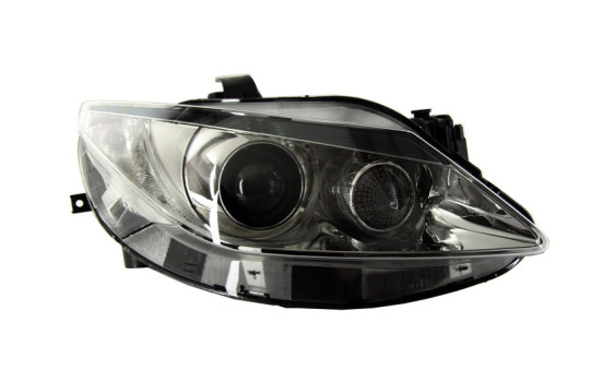 Headlight right 043821 Valeo