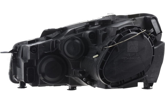 Headlight right 043851 Valeo, Image 2