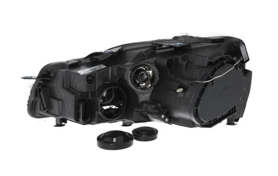Headlight right 043851 Valeo, Image 4