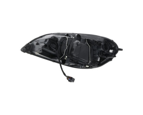 Headlight right 043869 Valeo, Image 3