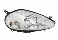 Headlight right 043889 Valeo
