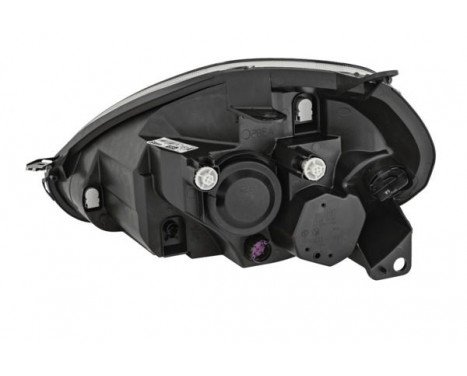 Headlight right 043889 Valeo, Image 2