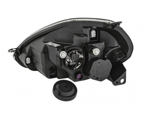 Headlight right 043889 Valeo, Image 3