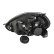Headlight right 043889 Valeo, Thumbnail 3