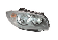 Headlight right 043903 Valeo