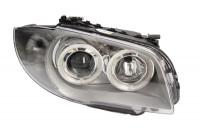 Headlight right 043907 Valeo
