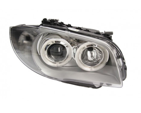 Headlight right 043907 Valeo
