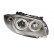 Headlight right 043907 Valeo