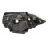 Headlight right 043907 Valeo, Thumbnail 2