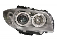 Headlight right 043911 Valeo