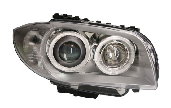 Headlight right 043911 Valeo