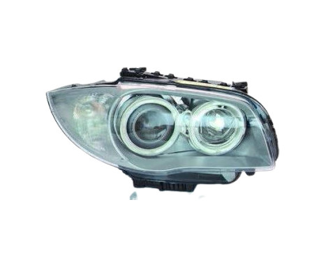 Headlight right 043915 Valeo