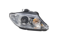 Headlight right 043925 Valeo