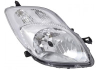 Headlight right 043933 Valeo