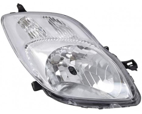 Headlight right 043933 Valeo