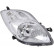 Headlight right 043933 Valeo