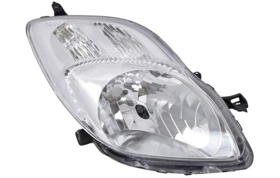 Headlight right 043933 Valeo