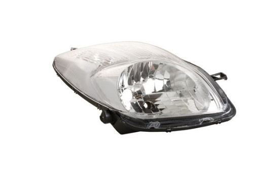 Headlight right 043933 Valeo, Image 2