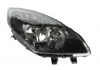 Headlight right 043973 Valeo