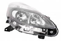 Headlight right 044048 Valeo