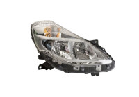 Headlight right 044052 Valeo