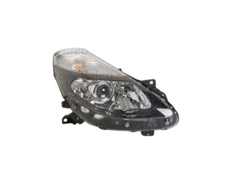 Headlight right 044056 Valeo