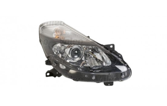 Headlight right 044056 Valeo