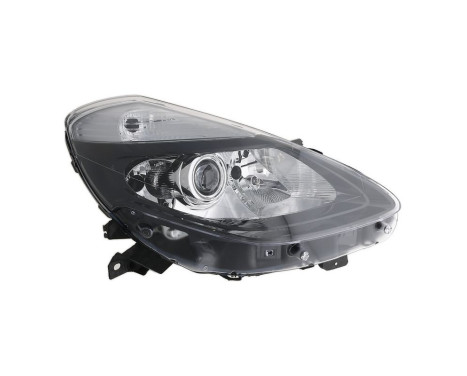 Headlight right 044056 Valeo, Image 2