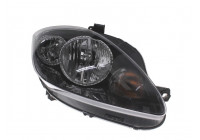 Headlight right 044090 Valeo
