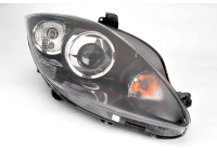Headlight right 044094 Valeo